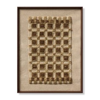 Cambria Hand Tufted Wool 444