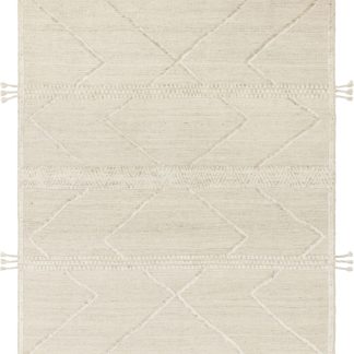 Southwestern Wool Hand Made 8x10 Rug